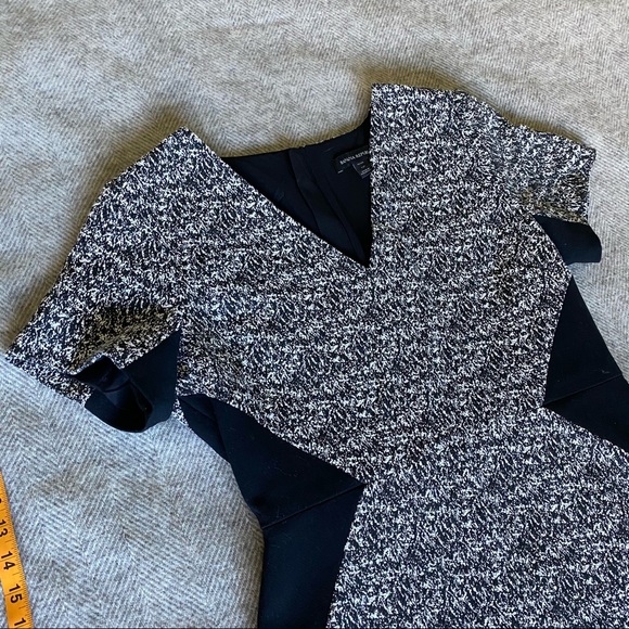 BANANA REPUBLIC Office Dress (size 12P) - Picture 2 of 5